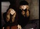 Mary Kate and Ashley Olsen -A New Day Has come