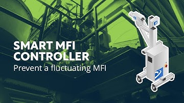 How to keep the Melt Flow Index (MFI) constant?
