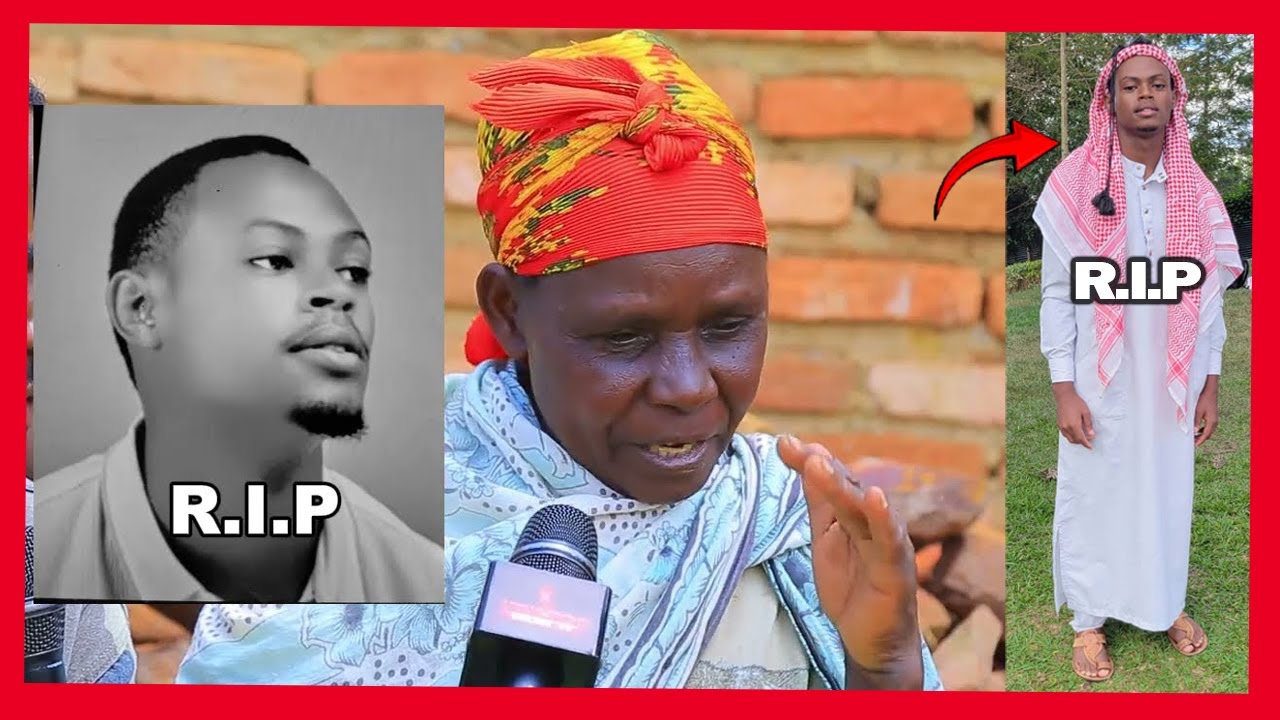 UMUSORE MWIZA💔ASANZWE MUMUGOZI YAPFUYE💔😭URUPFU RWE RUTEJE UMWIRYANE MUMURYANGO AVUKAMO|NI AGAHINDA😭