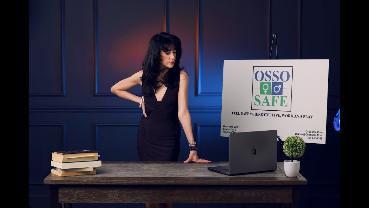 Creating Safer Homes Through Respect, Education & Real Conversation