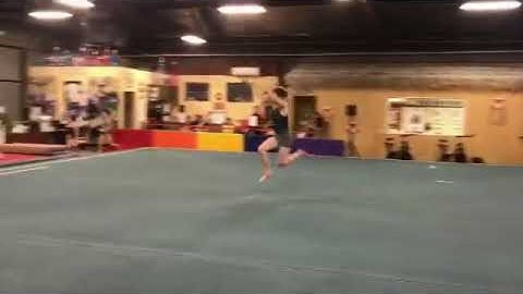 Riley Howlett - Front layout front full front tuck