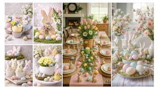 Famous 100+ EASTER FRONT PORCH DECORIDEAS - EASTER TRENDS DECORATIONS2026 - EASTER MAIN DOOR DECOR Wealth