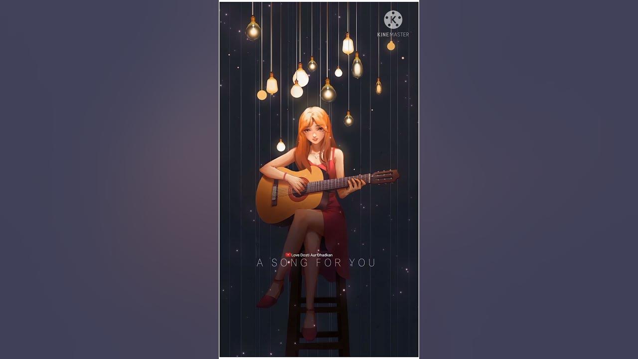 Stay a little longer with me || half girlfriend || English song || Whatsapp status || 30sec