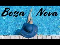 Relaxing Bossa Nova & Jazz   Summer Dreams   Soft Instrumental Music for Studying, Sleep