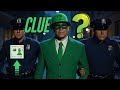 UNITEDHEALTH CARE ASSASSIN IS THE RIDDLER.