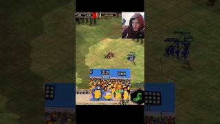 ✅ MicroTip MICRO DE GUERRILLEROS. #aoe #aoe2 #gaming #ageofempires2 #games #gameplay #gamer