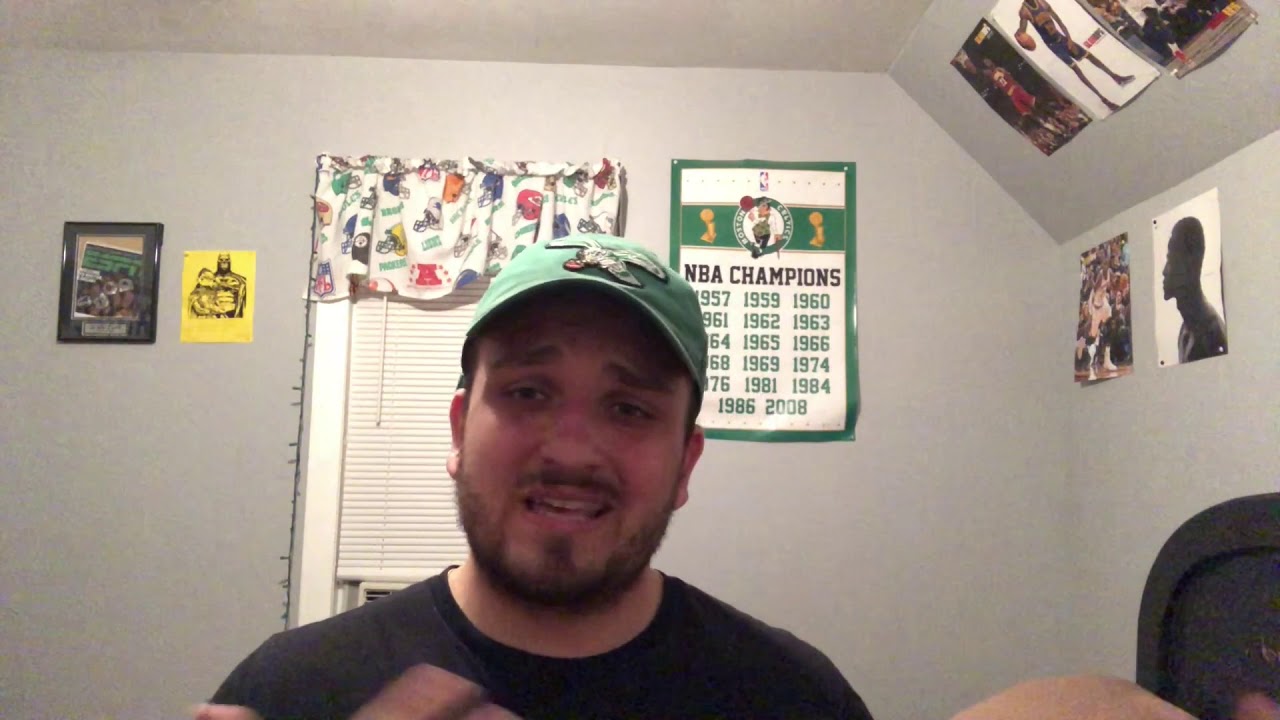 Nets Big Free Agency Moves! YouTube