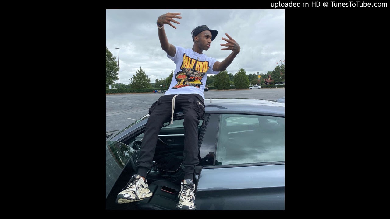 [FREE] Ronsocold x ssgkobe x SoFaygo Type Beat *2020* 'On Time' (Prod. MF x Its2ezzy)