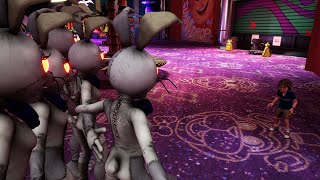 Vannys Army Is Hunting For Gregory Fnaf Security Breach