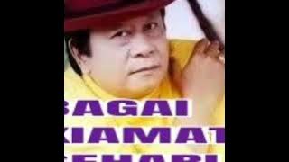 Bagai Kiamat Sehari - MANSYUR S ( lagu dangdut jadul )