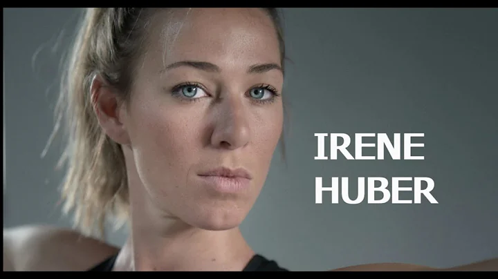Irene Huber Videobook 2022