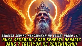 Download Lagu JIWA TERPILIH👑FREKUENSIMU SEDANG DIANGKAT, SEMESTA TENGAH MENARIK KEKAYAAN 7 TRILIUN KE ARAH HIDUPMU MP3 Download Lagu JIWA TERPILIH👑FREKUENSIMU SEDANG DIANGKAT, SEMESTA TENGAH MENARIK KEKAYAAN 7 TRILIUN KE ARAH HIDUPMU MP3