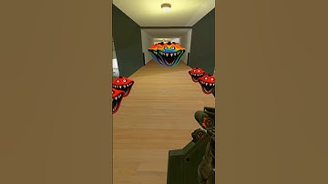 Rainbow Hungry Worm in Hotel