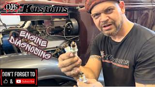 1933 Dodge - Motor Diagnosis