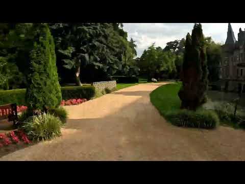 Brasserie Schloss Paffendorf