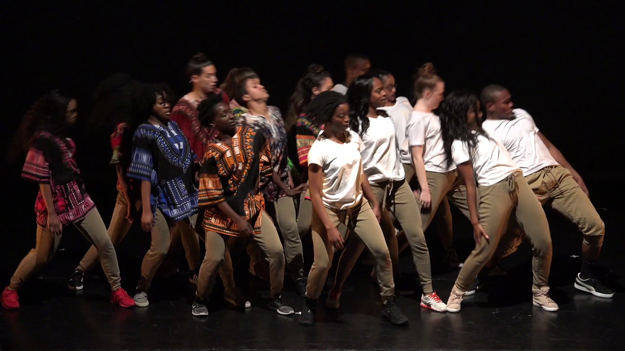 From the Root by Kyle and Dinita Clark