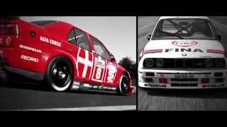 Assetto Corsa Console Announce Trailer