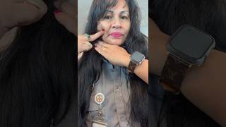 Hack of how to get dimples #shorts #viral #flordilinagregoire #comedy #amazoninfluencer