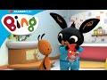 Waktunya tidur untuk Bing! | Bing Bahasa Indonesia