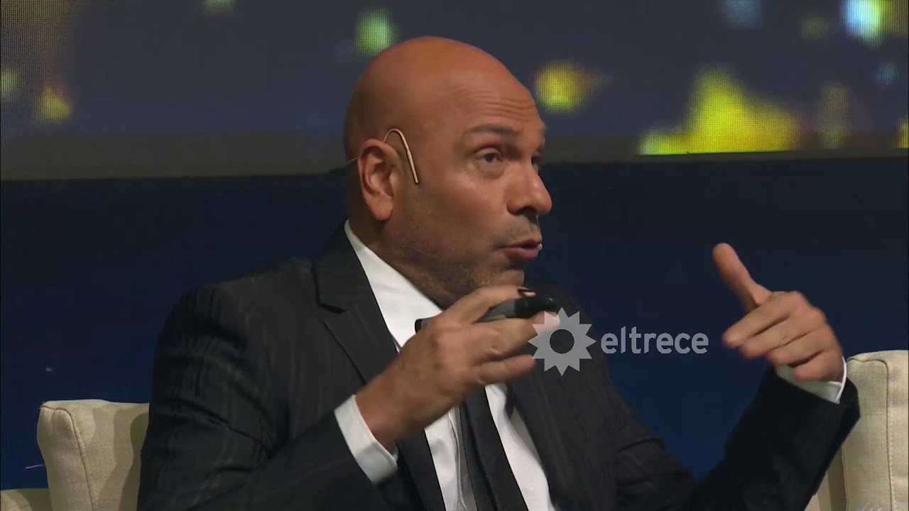 Fredy Villarreal asustó a Guido al decirle que le bajó la presión concursos de fotografia 2019