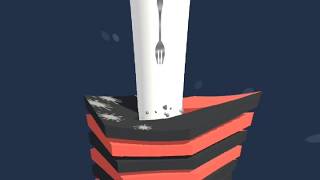 Stack Smash Gameplay All Levels Completing Very Relaxing And Most Satisfying Game screenshot 5