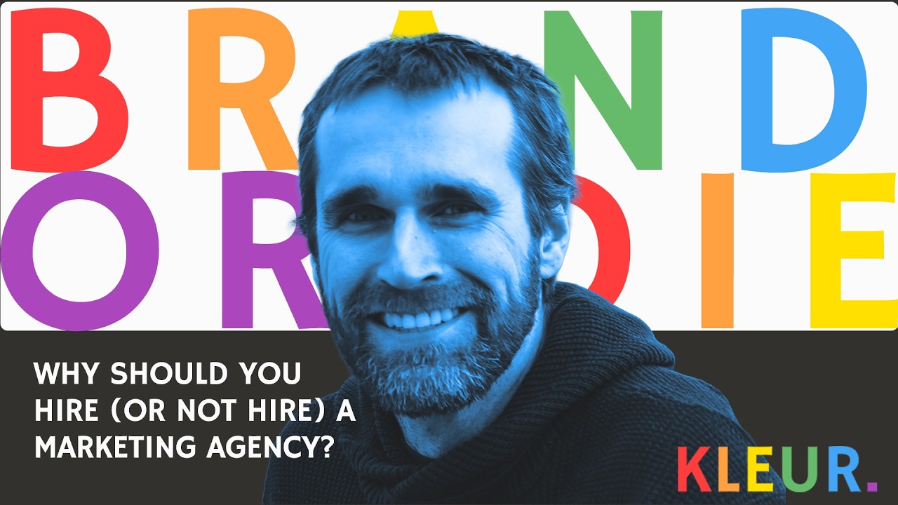 Why Should You Hire a Marketing Agency?