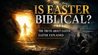 Is Easter Really in the Bible? The Answer May Surprise You