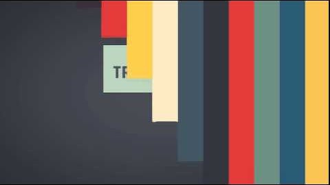 Shape Elements (After Effects Template)