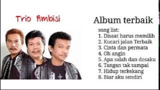 Disaat harus memilih - Album lawas kenangan terbaik