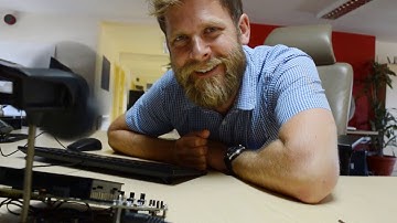 PanelPilot Applications in the Workplace