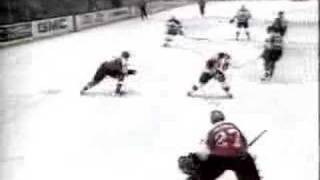 Reasons to watch Hockey