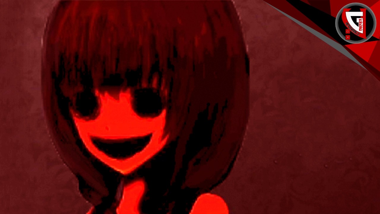 All Death Scenes - The Witch's House MV | PS5