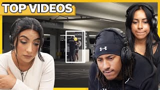 Shocking Breakup Caught On Camera | UDY