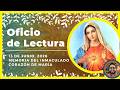 💥 OFICIO DE LECTURA DE HOY | 13 Junio De 2026 | Liturgia de las horas 🙏