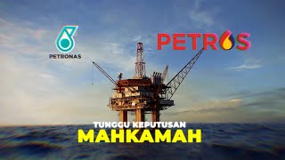 Download Lagu Petronas–Petros -  Kenapa Wujud Kekeliruan Hak Minyak \u0026 Gas Sarawak? MP3
