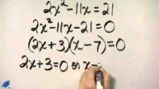 Martin-Gay Developmental Math Ch 16 Ex 2