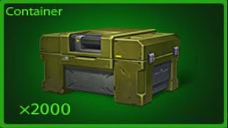 Tanki online - Opening 100 Containers From War + Gold Box Montage + (Biggest Gold Box FAIL) Tanki online - Opening 100 Containers From War + Gold Box Montage + (Biggest Gold Box FAIL)
