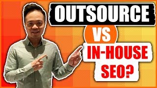 Outsource Or DIY In-House SEO Work