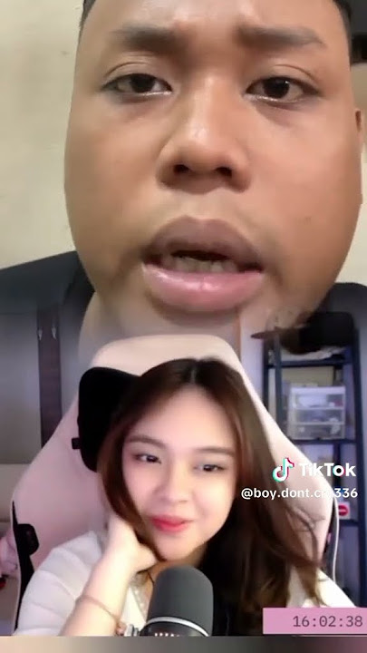 GUA KAN PUNYA CINTA