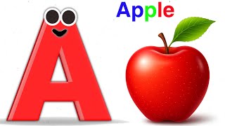 Abc Magic Song Learn With Fun Kids Rhymes World