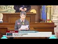 South Dakota Senate - LD 1