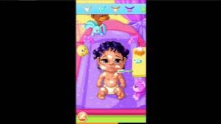 My Baby Care (iOS/Android) Gameplay HD