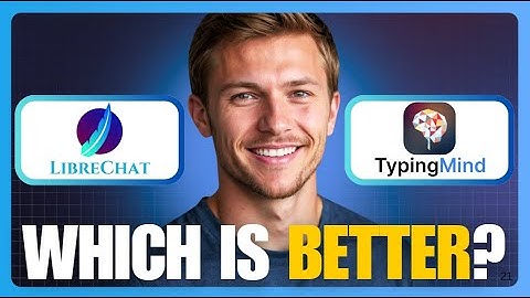 LibreChat Vs TypingMind Review: Honest Truth Nobody Admits (2025)