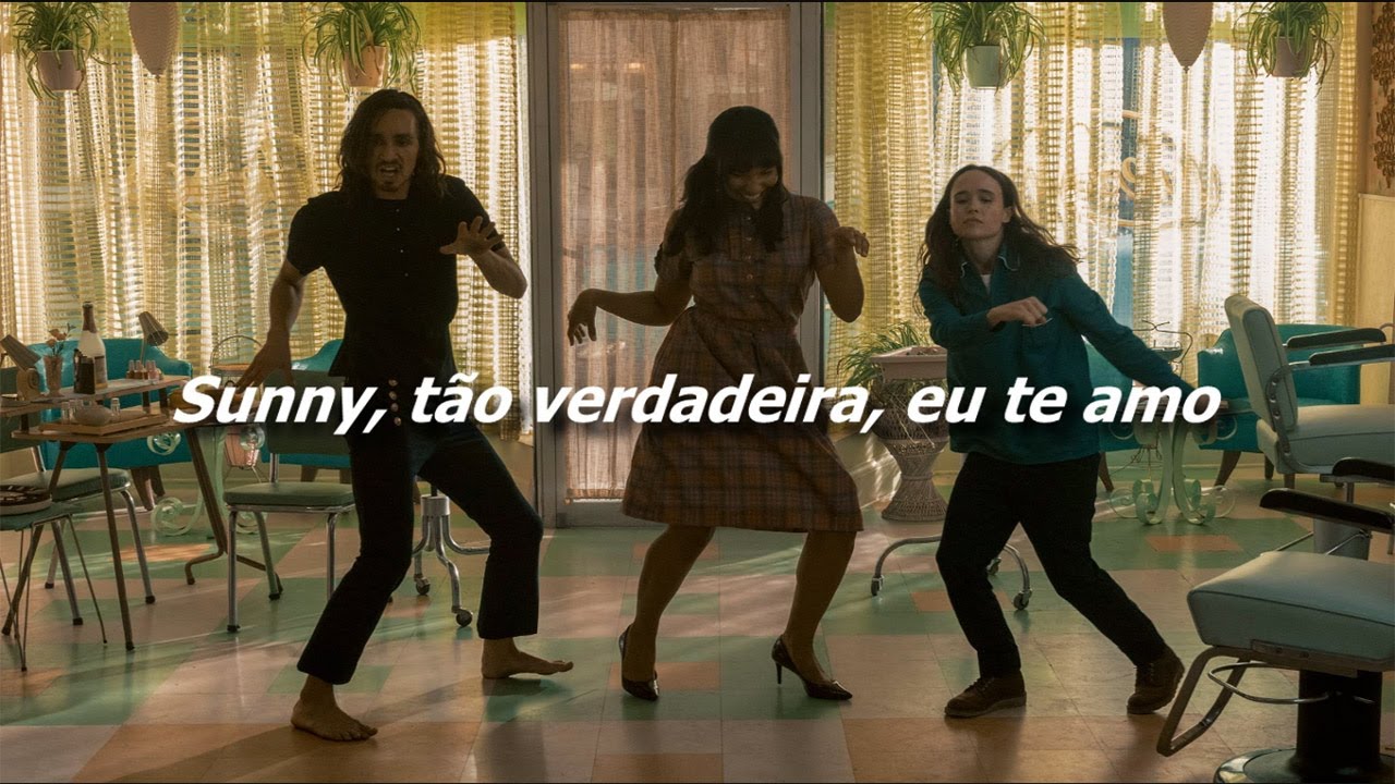Boney M - Sunny [Legendado/Tradução] - YouTube