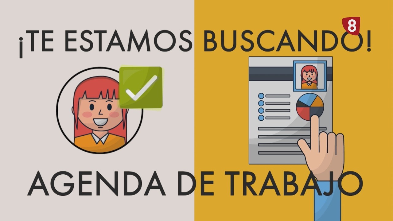 📢 Nuevas ofertas de empleo en Palencia | 'Te estamos buscando'