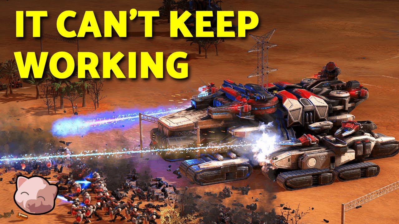 EPIC grand finals - Mechabellum Best of 7 - Conclusion vs FengFeng (Redhair) Mag1live S2