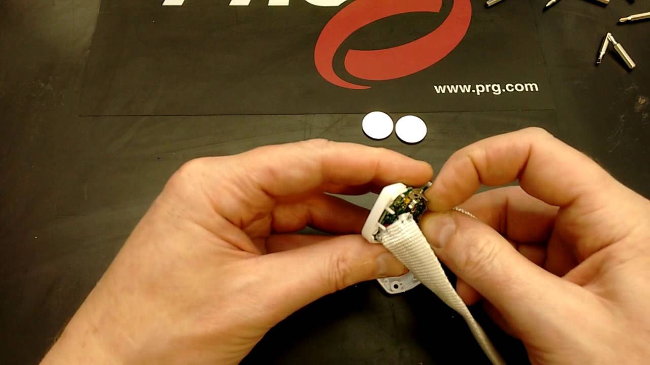 Inside an illuminated (RGB) Xylo Band as used in concerts. YouTube