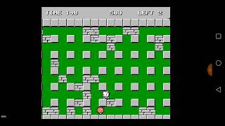 Bomberman (Hello Kitty) Hack - Stage 1