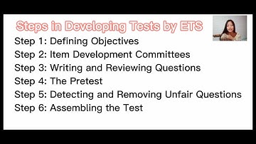 LARGE SCALE STUDENT ASSESSMENT TEST REPORTING