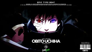 Naruto Epic Type Beat - 